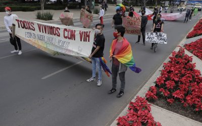 La ONU califica como “alarmante” el aumento del VIH en América Latina