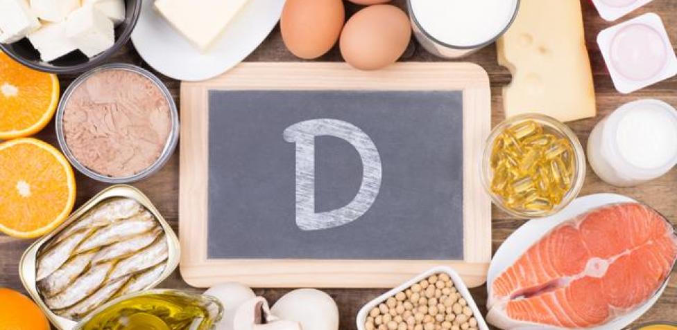 Los suplementos de vitamina D evitarían los efectos secundarios óseos de tenofovir disoproxilo fumarato