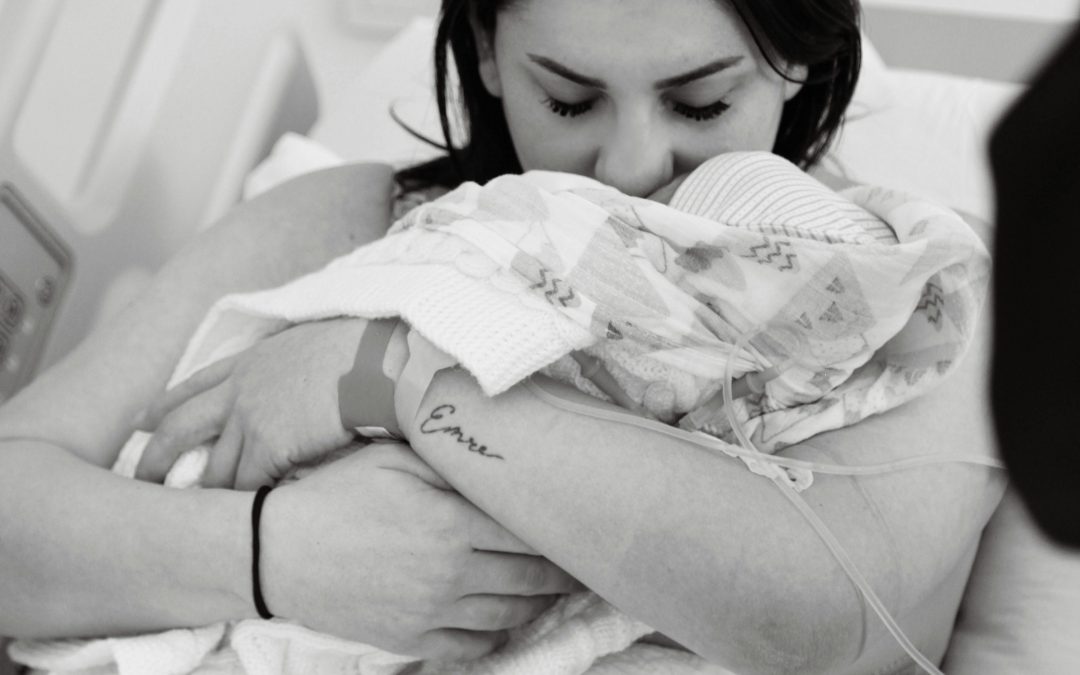 La PrEP inyectable se muestra eficaz y segura en mujeres embarazadas y lactantes
