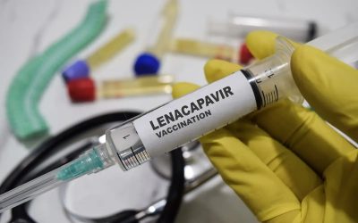 Lenacapavir, una oportunidad para transformar la respuesta frente al VIH