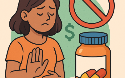Se propone la dosificación intermitente del tratamiento antirretroviral como opción económica, aunque no es adecuada para todas las poblaciones