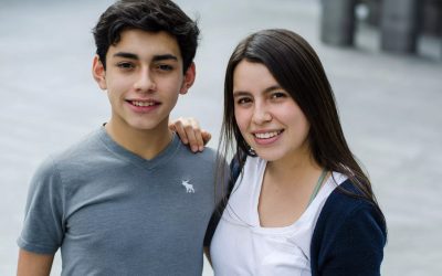 Retos en la transición de adolescentes con VIH hacia la vida adulta